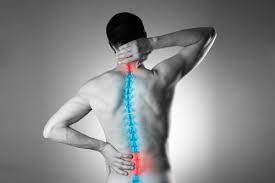 Back Pain an Neck Pain